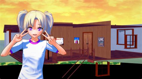 Lewd Elementary School [ENG] .